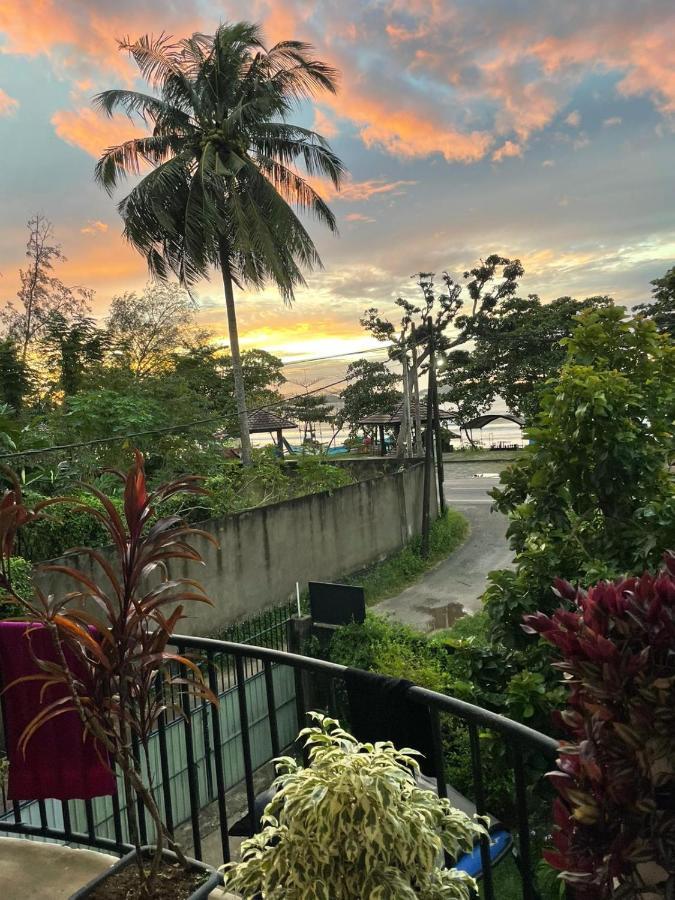 Rusara Guest Home ウェリガマ エクステリア 写真