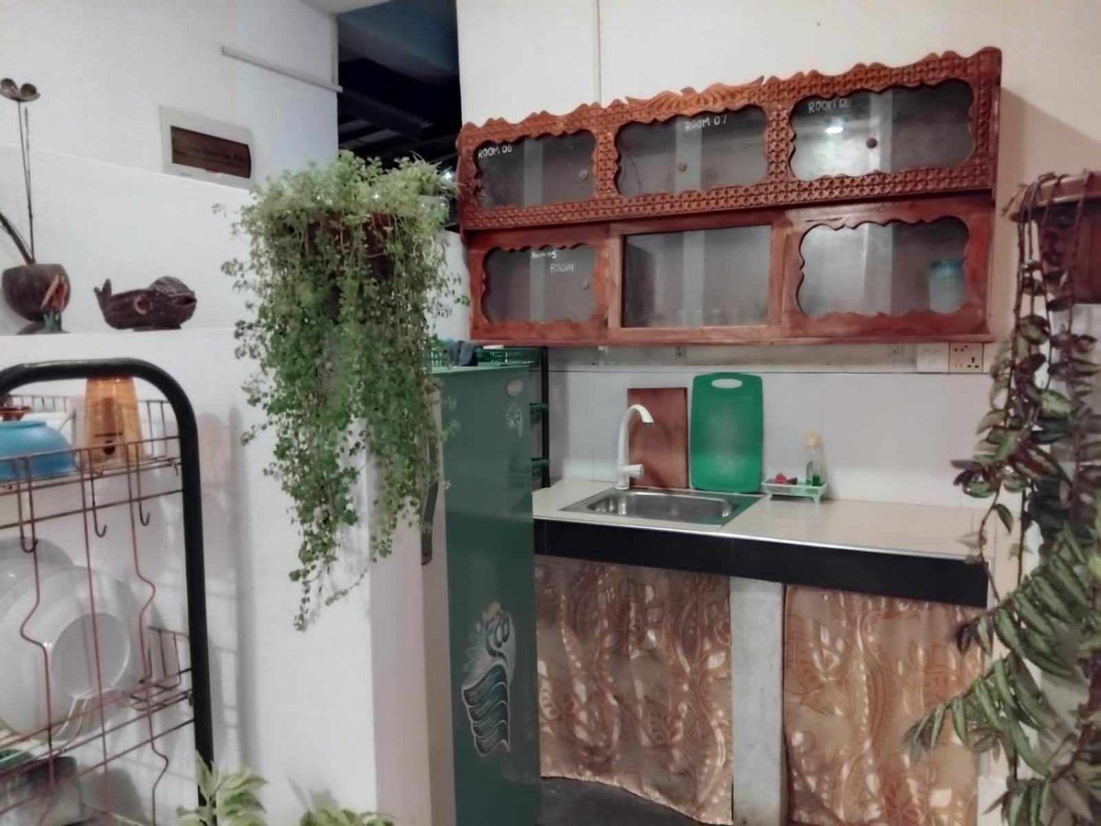 Rusara Guest Home ウェリガマ エクステリア 写真