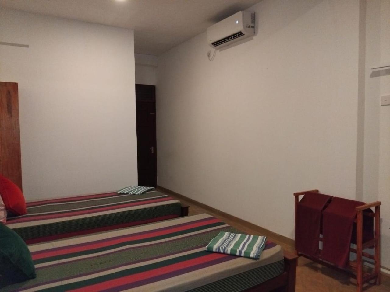Rusara Guest Home ウェリガマ エクステリア 写真