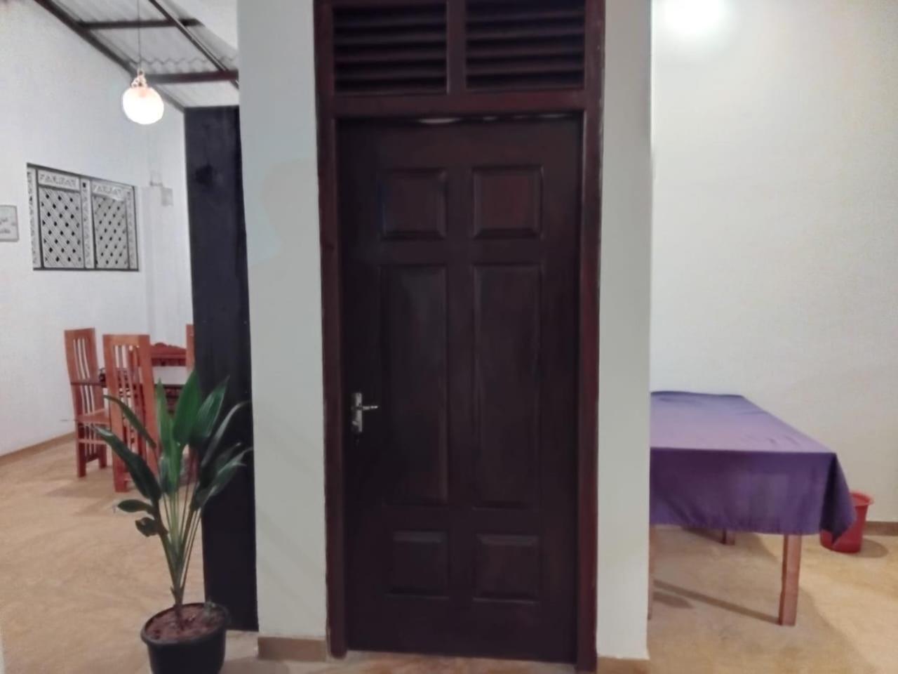 Rusara Guest Home ウェリガマ エクステリア 写真