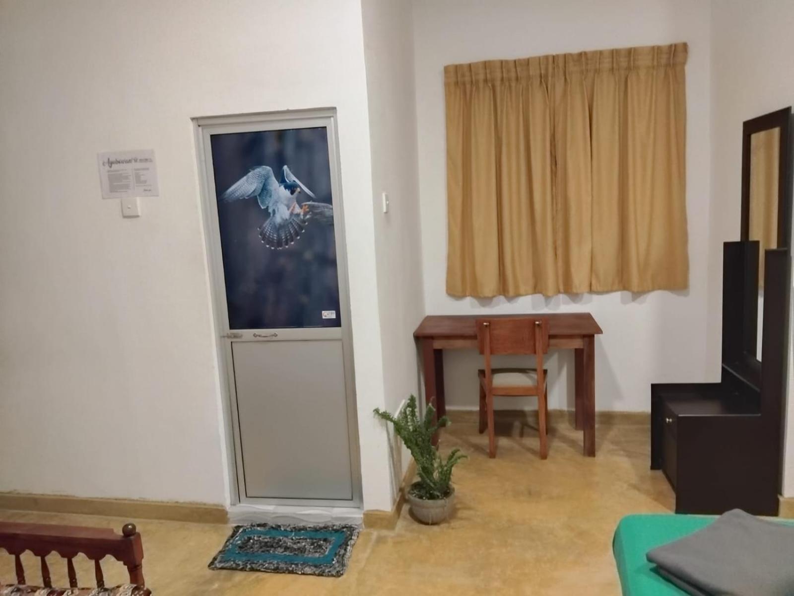 Rusara Guest Home ウェリガマ エクステリア 写真