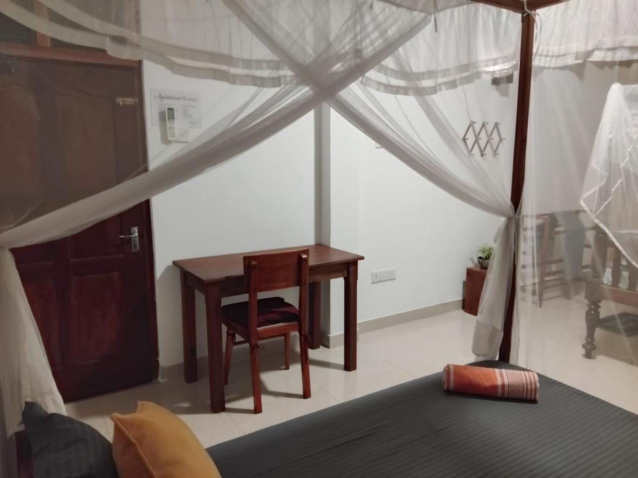 Rusara Guest Home ウェリガマ エクステリア 写真