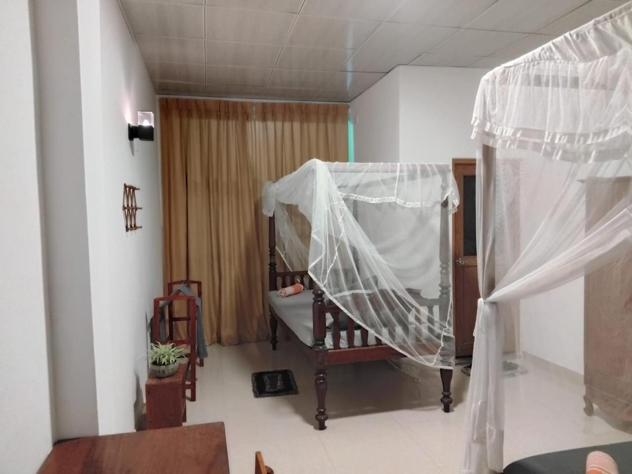 Rusara Guest Home ウェリガマ エクステリア 写真